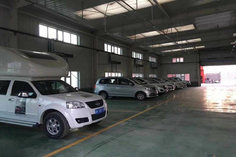 Atour Hotel Turpan Екстериор снимка
